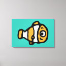 Search for blue tang fish posters Marlin