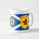 Search for rampant mugs Scottish