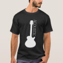 Search for acoustic guitar tshirts Guitarist