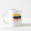 Recherche de colombienne tasses Café
