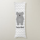 Search for koala baby pillows Aussie