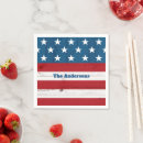Recherche de drapeau pays serviettes 4 juillet