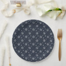 Search for blue christmas plates Gold