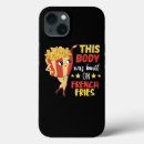 Search for fries iphone cases Dog