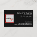 Search for black owned business cards Your logo here