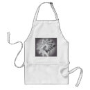 Search for round aprons Flower