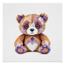 Search for cute teddy bear posters Fun