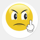 Search for angry emoticon stickers Emoji