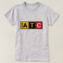 Search for airport runway tshirts Air traffic controller