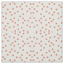 Search for red and white floral fabric Chic