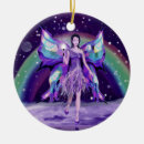 Search for rain ornaments Purple