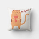 Search for hug me pillows Cat