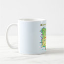 Recherche de santiago tasses Camino de santiago