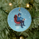 Search for gamer ornaments Xmas