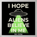 Search for ufo alien posters Aliens