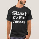 Search for anglican clothing Jesus