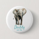 Recherche de éléphant bleu badges Garçon