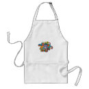 Search for little miss naughty aprons Vintage