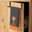 Search for cute owl tea towels Pumpkin
