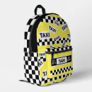 Recherche de taxi sacs New york