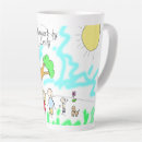 Search for artwork mugs Children