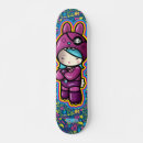 Search for manga anime skateboards Pink
