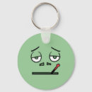 Search for sick keychains Virus