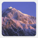 Recherche de alpine autocollants Paysage