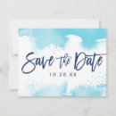 Search for beach horizontal 4x5 invitations Modern