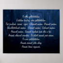 Recherche de voeux posters Romance