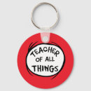 Search for thing 1 keychains Thing one thing two