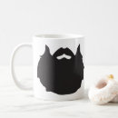 Search for manly man mugs Beard