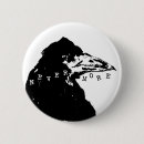 Recherche de edgar allan poe badges Corbeau