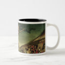 Recherche de crucifixion tasses De