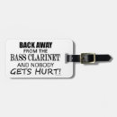 Search for clarinet Bass clarinet
