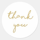 Search for boutique packaging stickers Gold