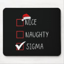 Search for sigma mousepads Daddys home