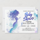 Recherche de coquillages invitations Violet