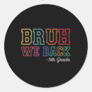 Search for first grader stickers Education