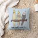 Search for cockatiel pillows Parrot