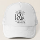 Search for barber hats Hairdresser
