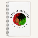 Search for afro girl notebooks African