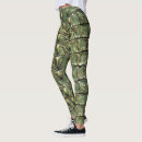 Recherche de cuir vert Alligator