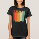 Recherche de amman tshirts Skyline