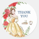 Search for fairy princess birthday party stickers Rose