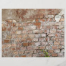 Search for the brick flyers Wall