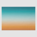 Search for orange gradient tissue paper Modern