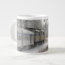 Recherche de rails tasses Train
