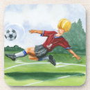 Search for kicking coasters Soccer