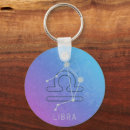 Search for libra astrology keychains Symbol